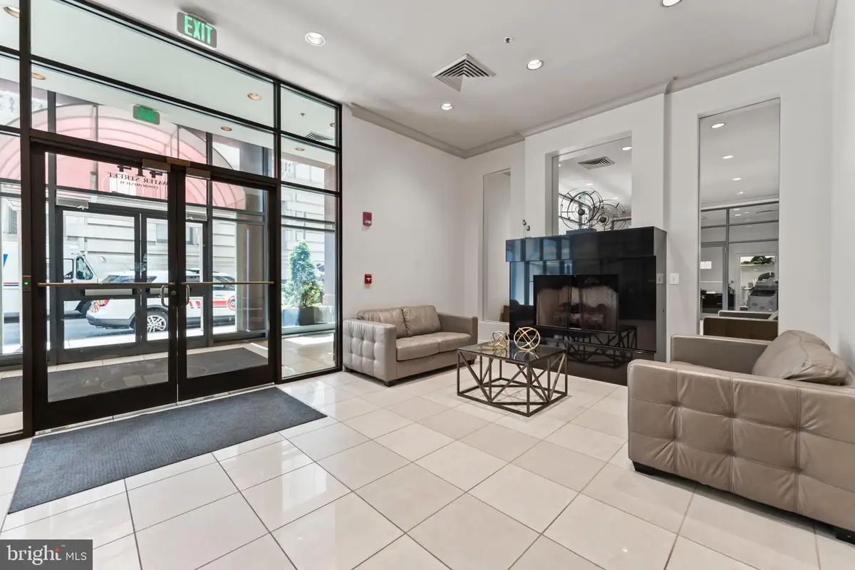 414 Water St #1201, Baltimore, MD 21202 - Image #1