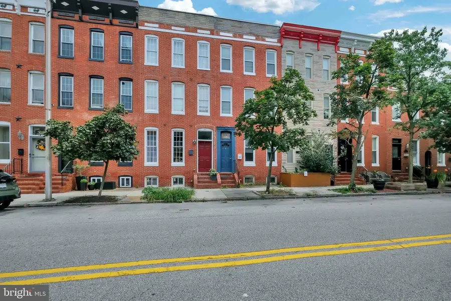 1513 S Charles St S, Baltimore, MD 21230 - #3