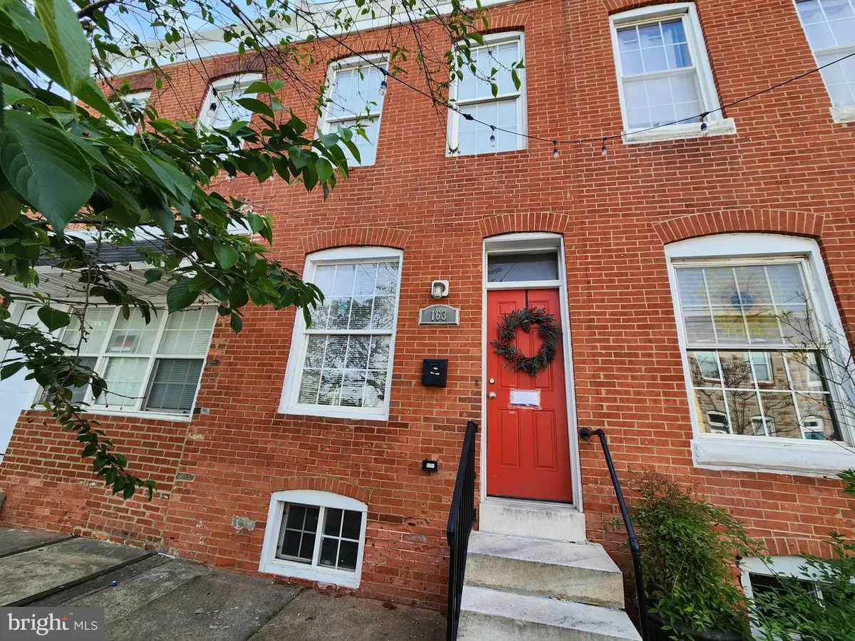 163 N Streeper St N, Baltimore, MD 21224 - Image #1