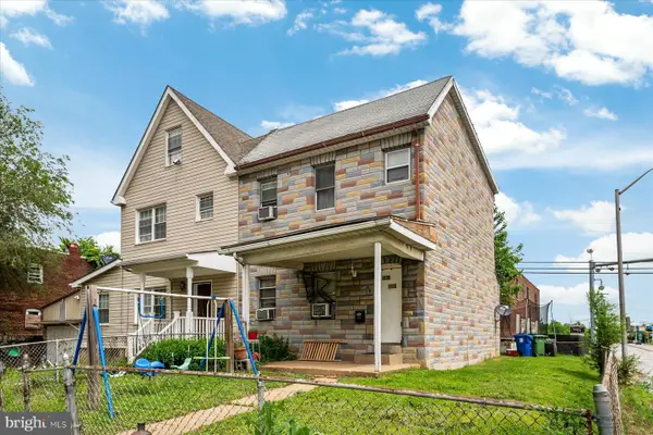 28 Talbott St, BALTIMORE, MD 21225