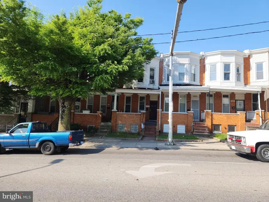 3017 Erdman Ave, Baltimore, MD 21213 - Image #2