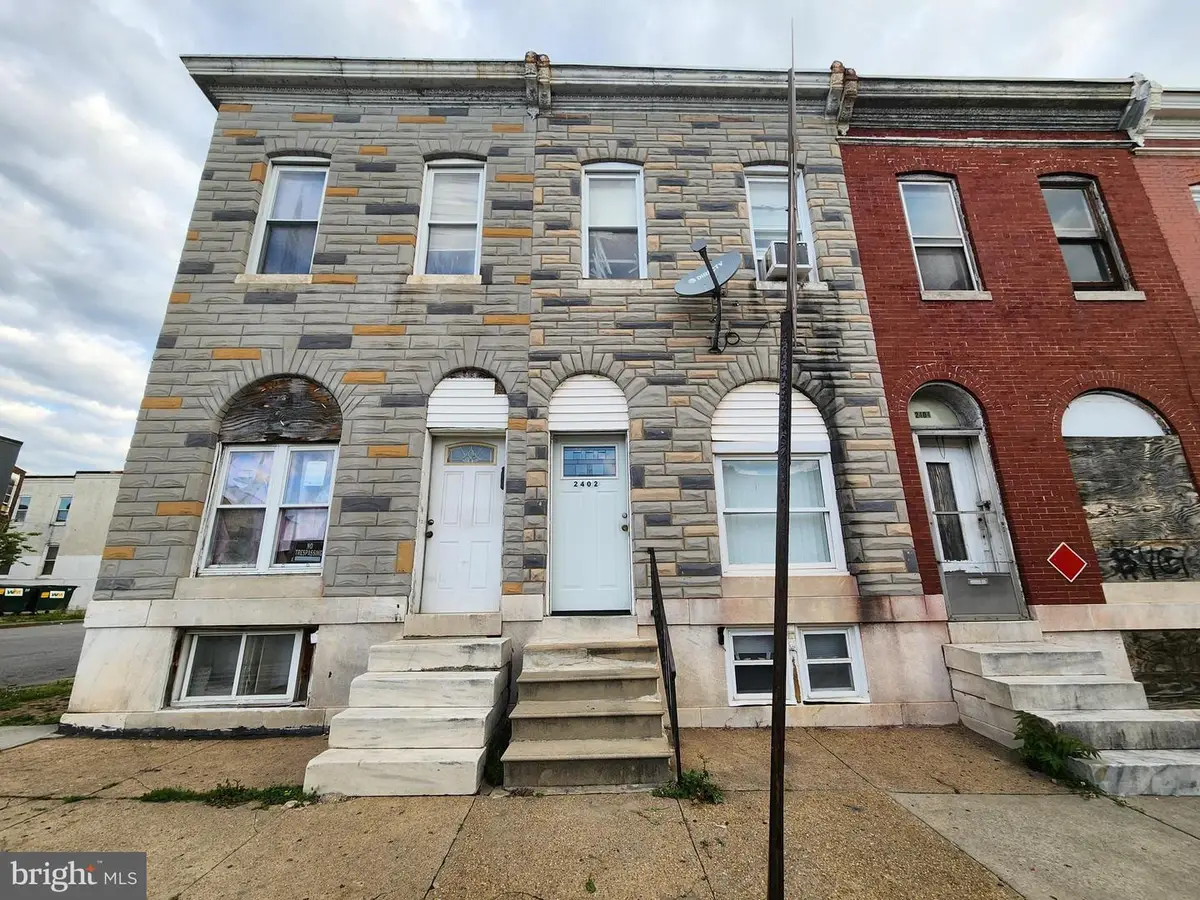 2400 E Hoffman St, Baltimore, MD 21213 - Image #1