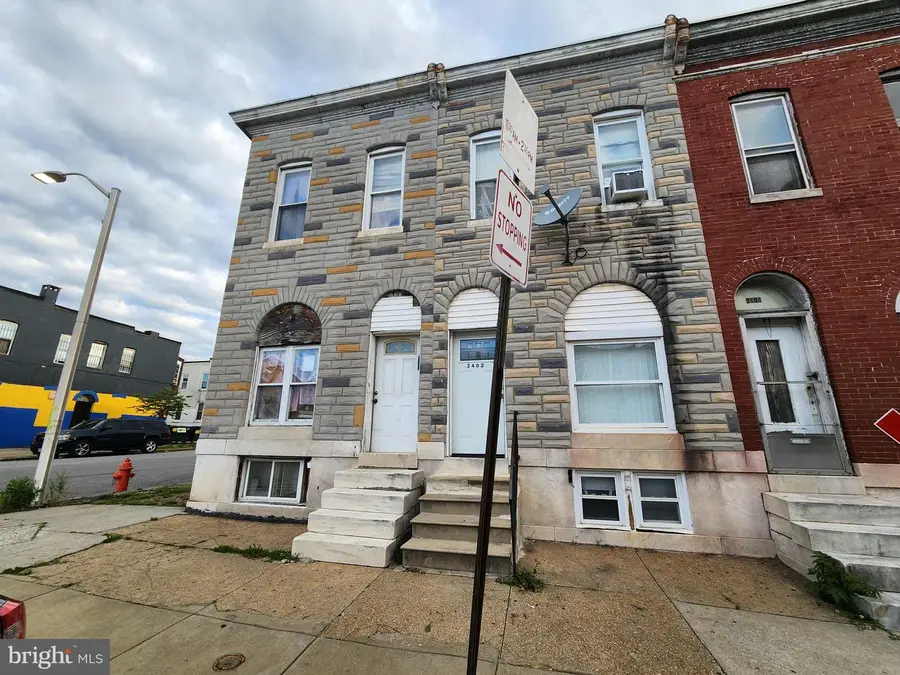 2400 E Hoffman St, Baltimore, MD 21213 - Image #2