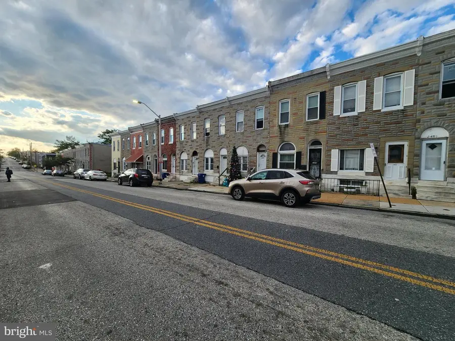 2400 E Hoffman St, Baltimore, MD 21213 - Image #3