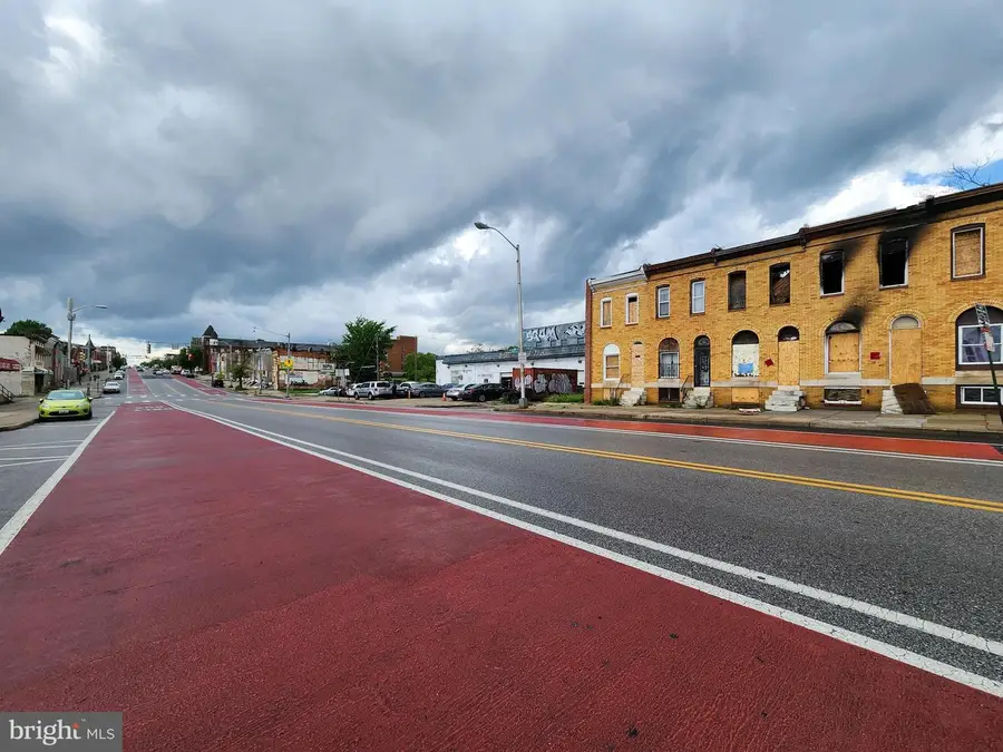 2128 E North Ave, Baltimore, MD 21213 - Image #2