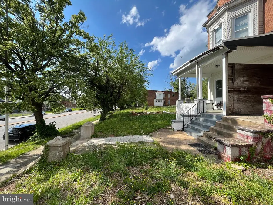 3801 Park Heights Ave, Baltimore, MD 21215 - Image #3