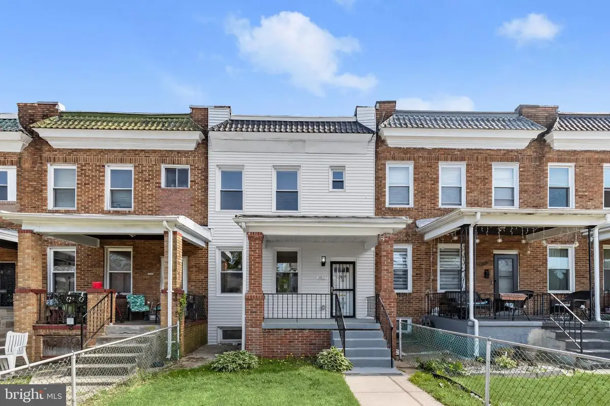 3827 Boarman Ave, Baltimore, MD 21215 - Image #1