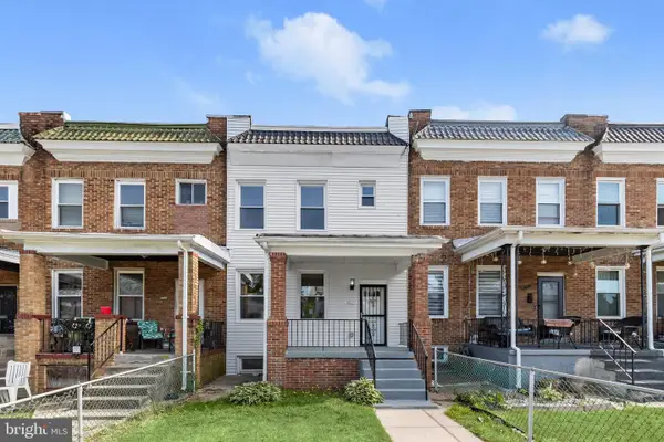 3827 Boarman Ave, BALTIMORE, MD 21215