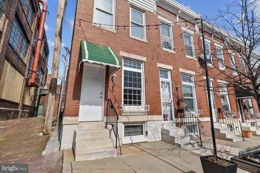 2514 Ashland Ave, Baltimore, MD 21205 - Image #2