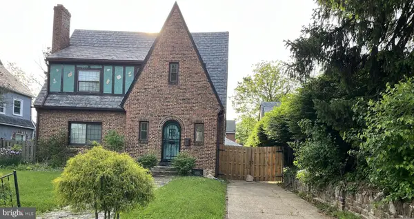 3412 Wabash Ave, BALTIMORE, MD 21215