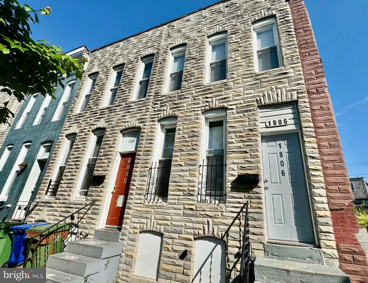 1806 Wilkens Ave, Baltimore, MD 21223 - Image #1