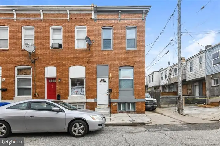 701 N Streeper St, Baltimore, MD 21205 - Image #1