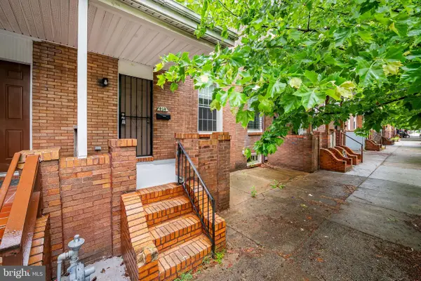 414 N Bouldin St, BALTIMORE, MD 21224