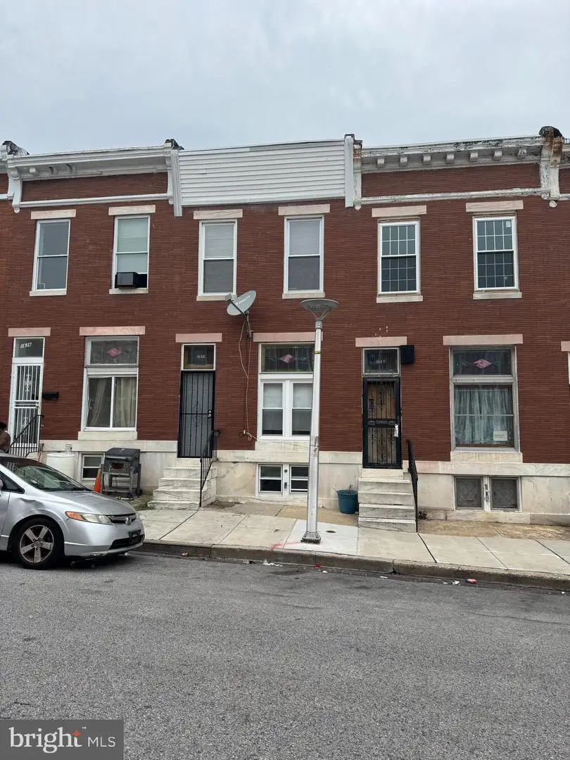 1638 Darley Ave, Baltimore, MD 21213 - Image #1