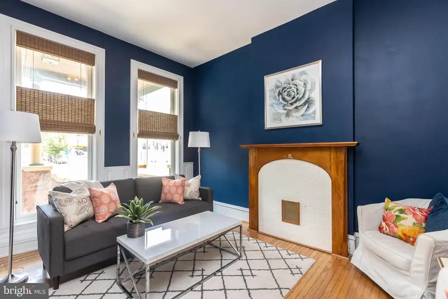 237 E 25th St, Baltimore, MD 21218 - Image #3