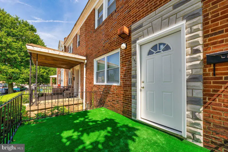 5409 Park Heights Ave, Baltimore, MD 21215 - Image #2