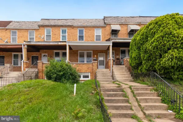 2726 E Preston St, BALTIMORE, MD 21213