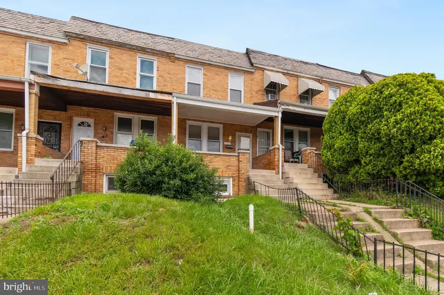 2726 E Preston St, Baltimore, MD 21213 - Image #2