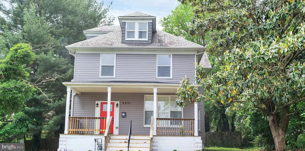 4221 White Ave, Baltimore, MD 21206 - Image #1