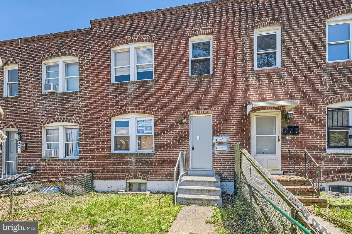 3623 Everett, Curtis Bay, MD 21226 - Image #1