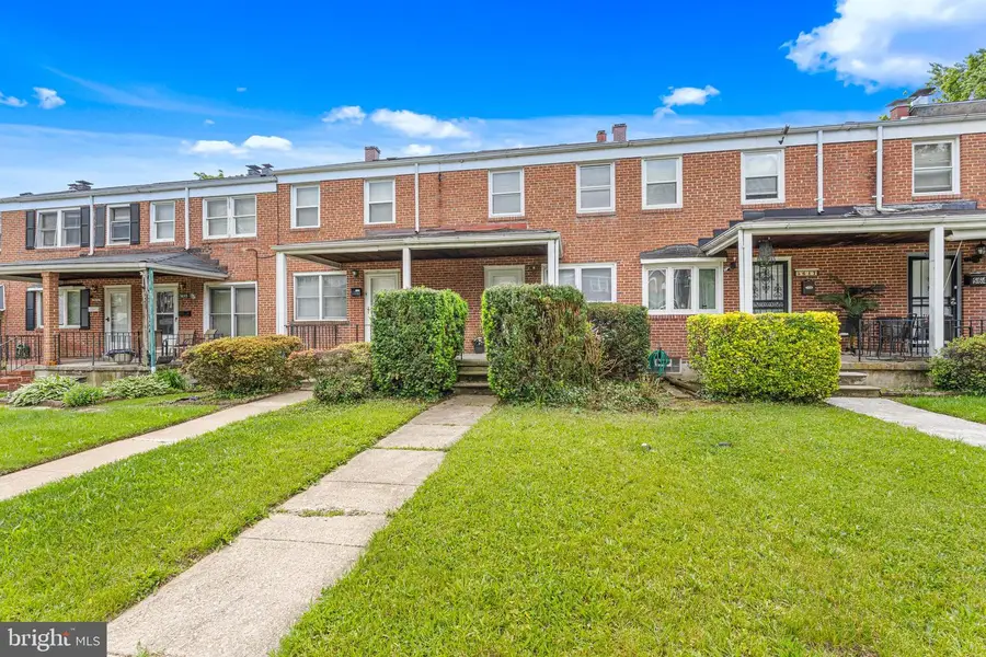 5649 Kavon Ave, Baltimore, MD 21206 - Image #3