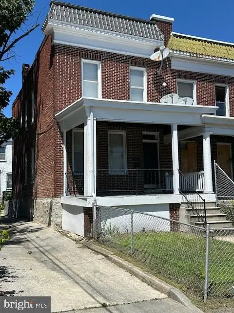 3608 Harlem Ave, Baltimore, MD 21229 - Image #1