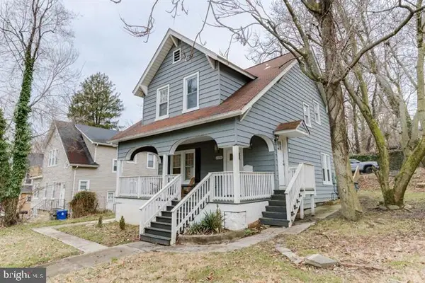 2306 Monticello Rd, BALTIMORE, MD 21216