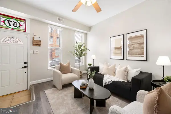 57 E Heath St, BALTIMORE, MD 21230