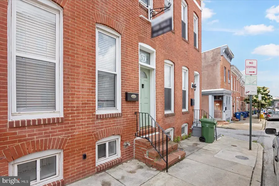 57 E Heath St, Baltimore, MD 21230 - Image #2