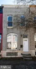 1743 E Oliver St, BALTIMORE, MD 21213
