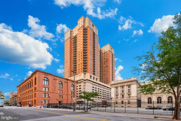 414 Water St #2805, BALTIMORE, MD 21202