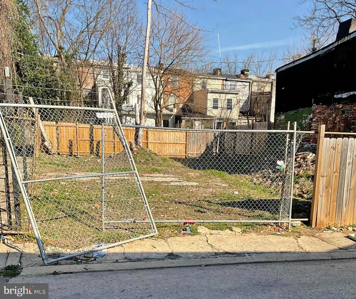 39 S Stockton St, Baltimore, MD 21223 - Image #1