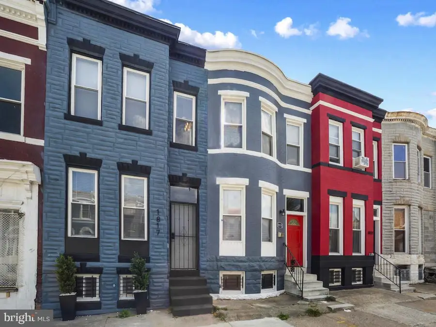1817 Clifton Ave, Baltimore, MD 21217 - Image #2