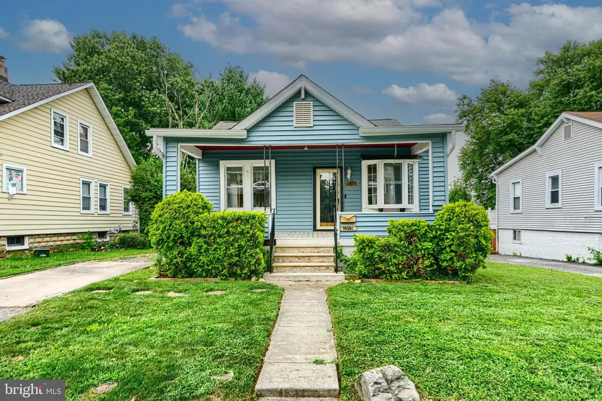 5919 Sefton Ave, Baltimore, MD 21214 - Image #1