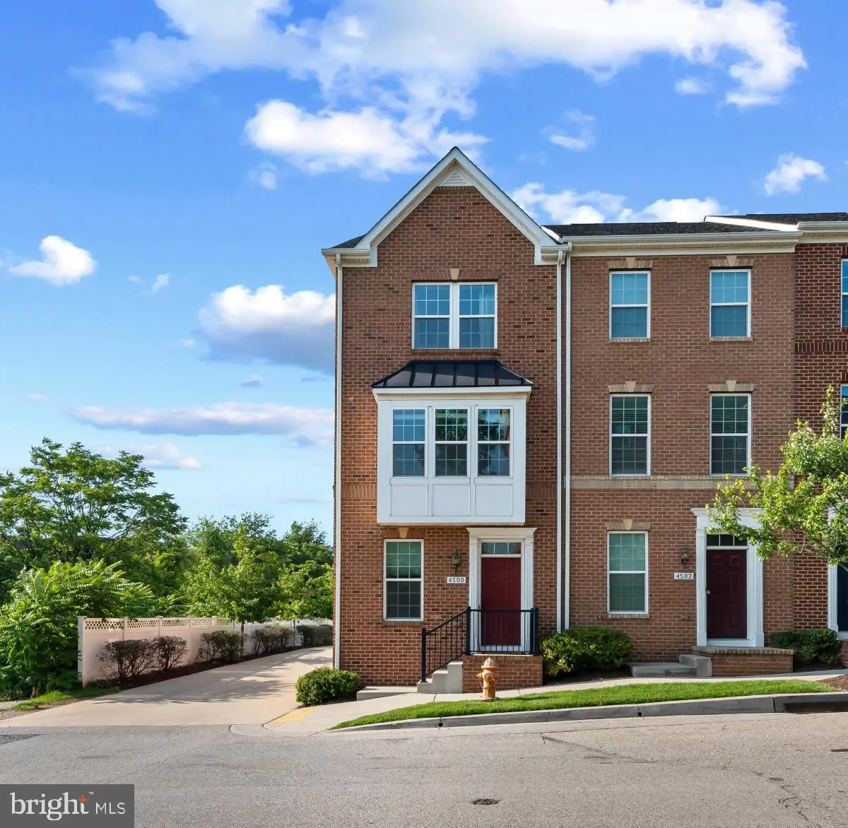4500 Fait Ave, Baltimore, MD 21224 - Image #1