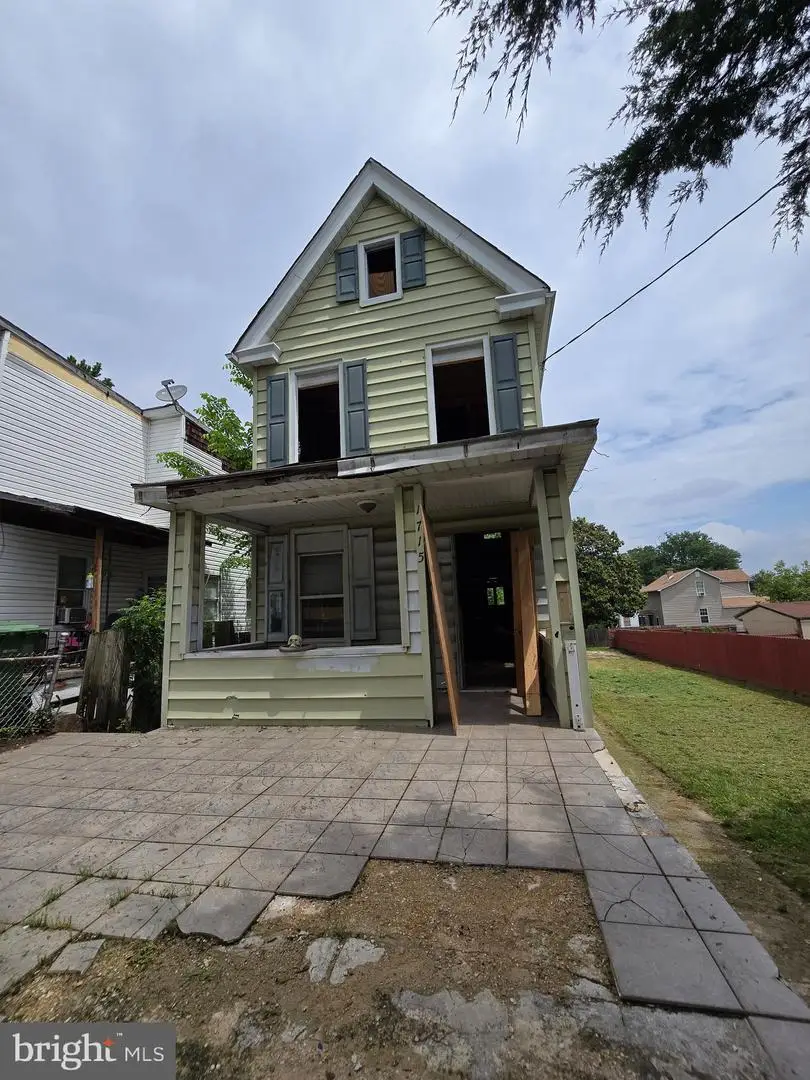 1715 Spence St, Baltimore, MD 21230 - Image #2