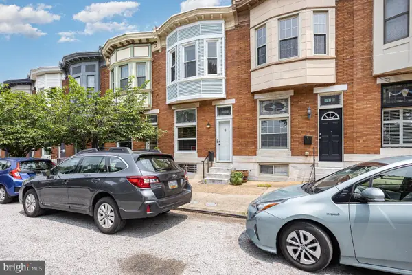 261 S Ellwood Ave, BALTIMORE, MD 21224