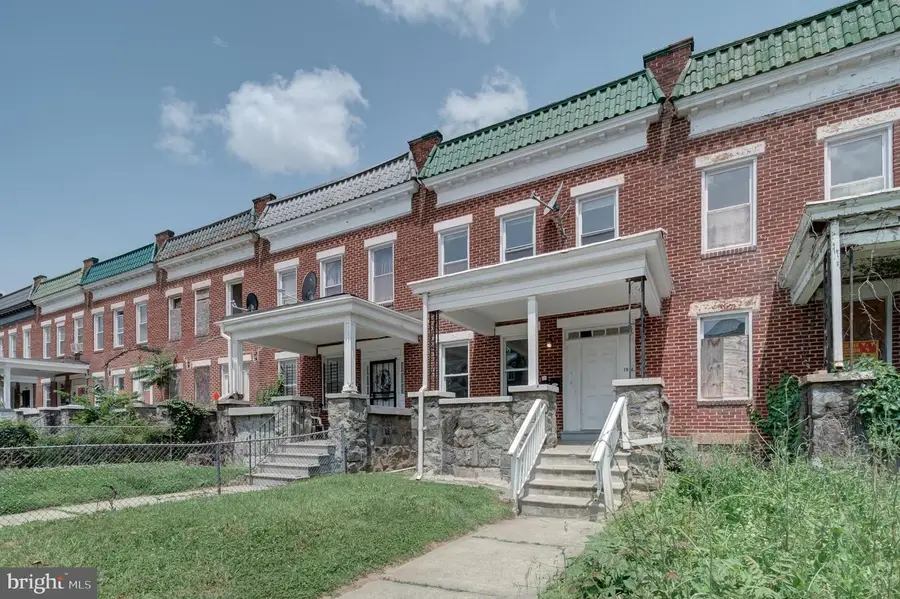 2604 Park Heights Ter, Baltimore, MD 21215 - Image #3