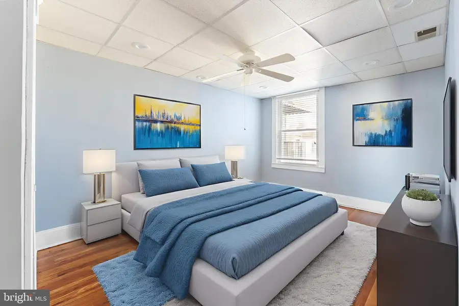 2808 Presstman St, Baltimore, MD 21216 - Image #2