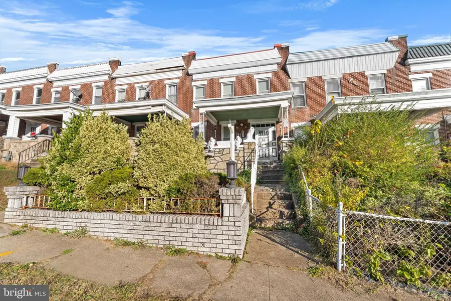 2808 Presstman St, Baltimore, MD 21216 - Image #3