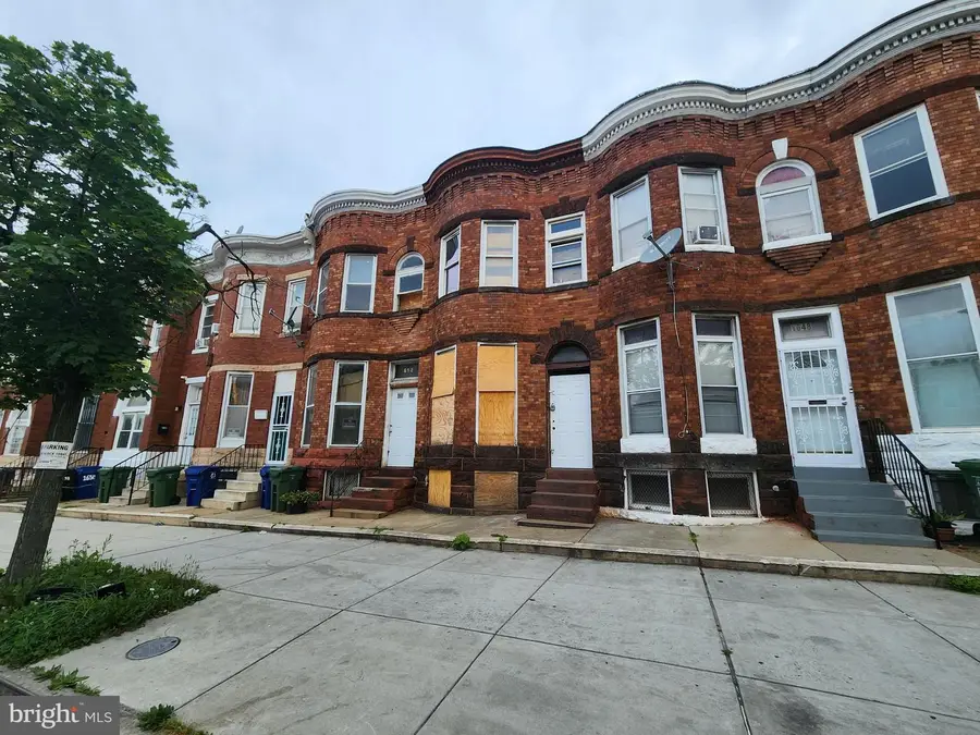 1650 W North Ave, Baltimore, MD 21217 - Image #2