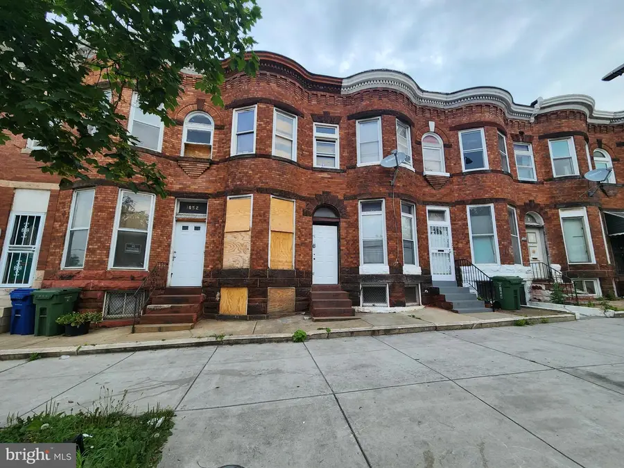 1650 W North Ave, Baltimore, MD 21217 - Image #3