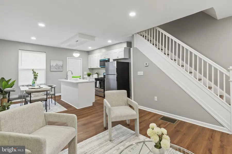 3307 Elmora Ave, Baltimore, MD 21213 - Image #2