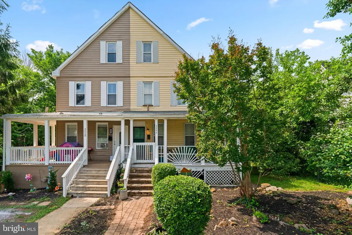 3522 Hayward Ave, Baltimore, MD 21215 - Image #1