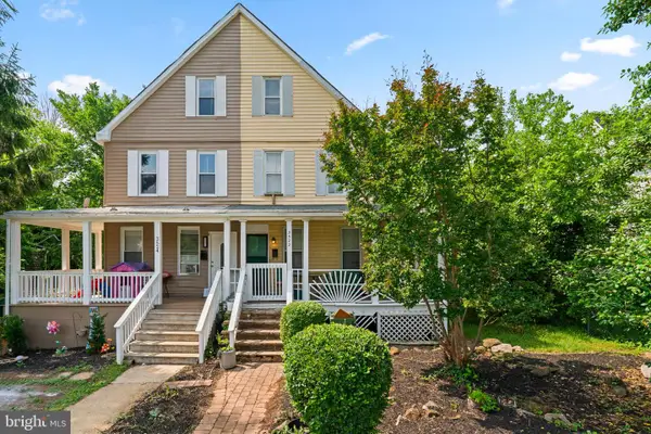 3522 Hayward Ave, BALTIMORE, MD 21215