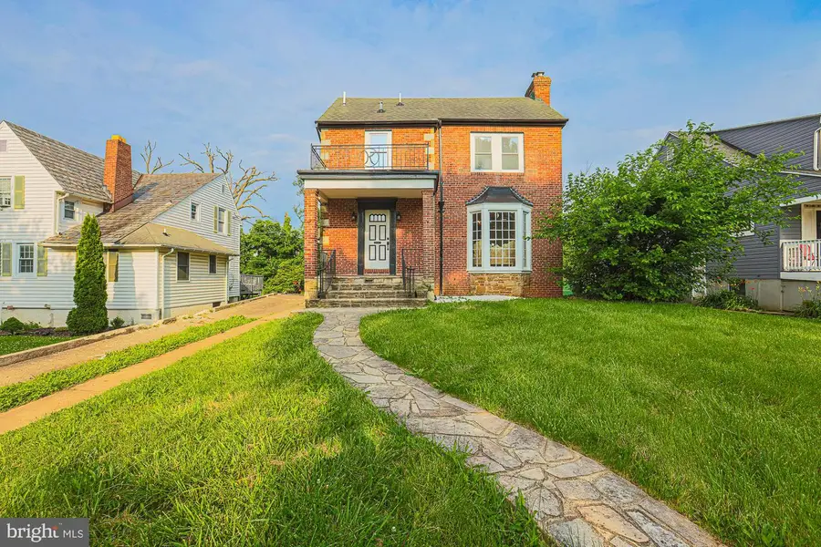 3817 Copley Rd, Baltimore, MD 21215 - Image #2