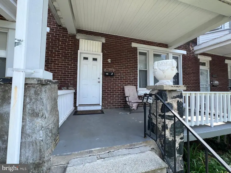 3907 Fairview Ave, Baltimore, MD 21216 - Image #3
