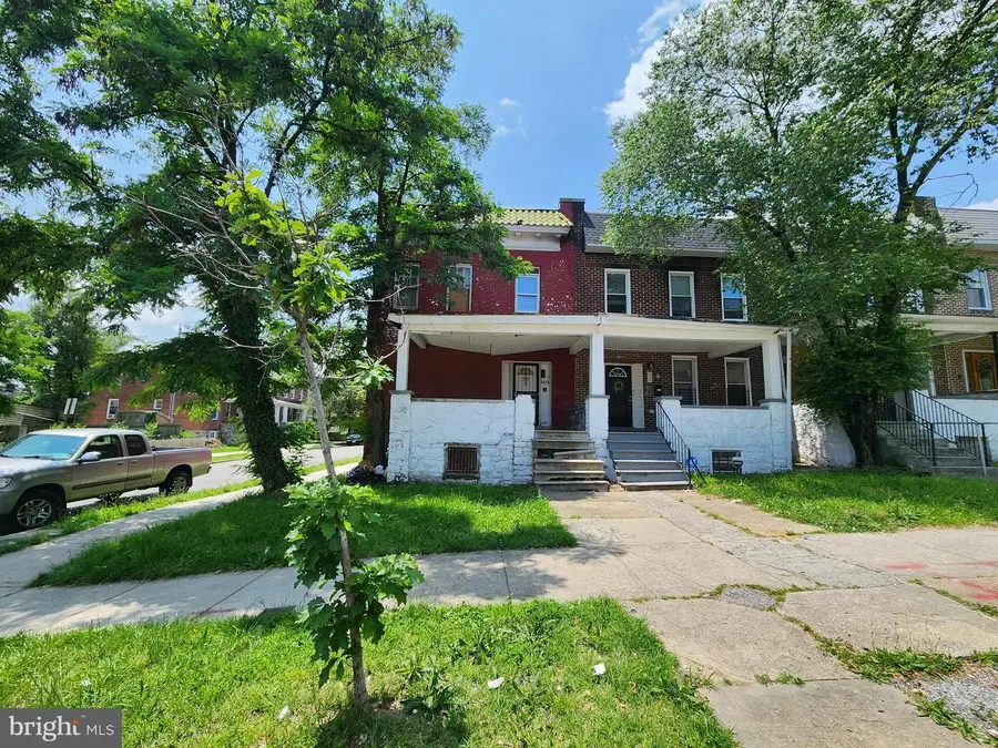 2418 Reisterstown Rd, Baltimore, MD 21217 - Image #2