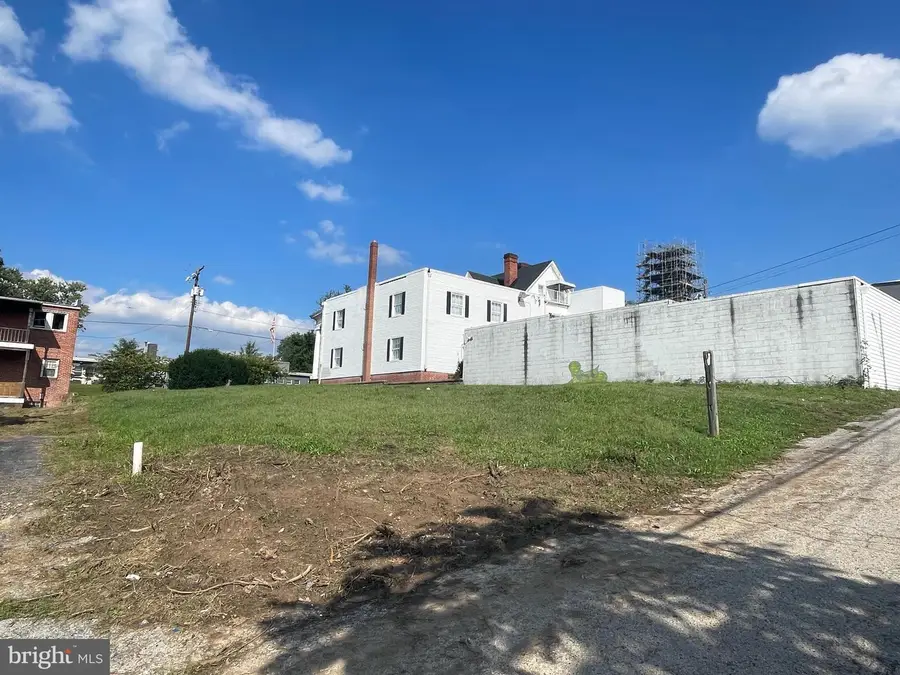 Lot 10, 11 Patapsco Ave E, Baltimore, MD 21225 - Image #2