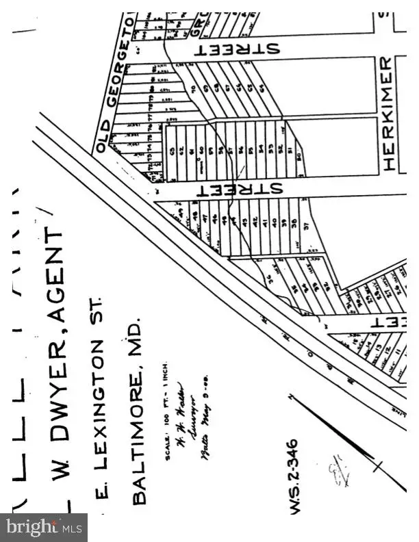 Harman Avenue, Baltimore, MD 21230 - Image #1